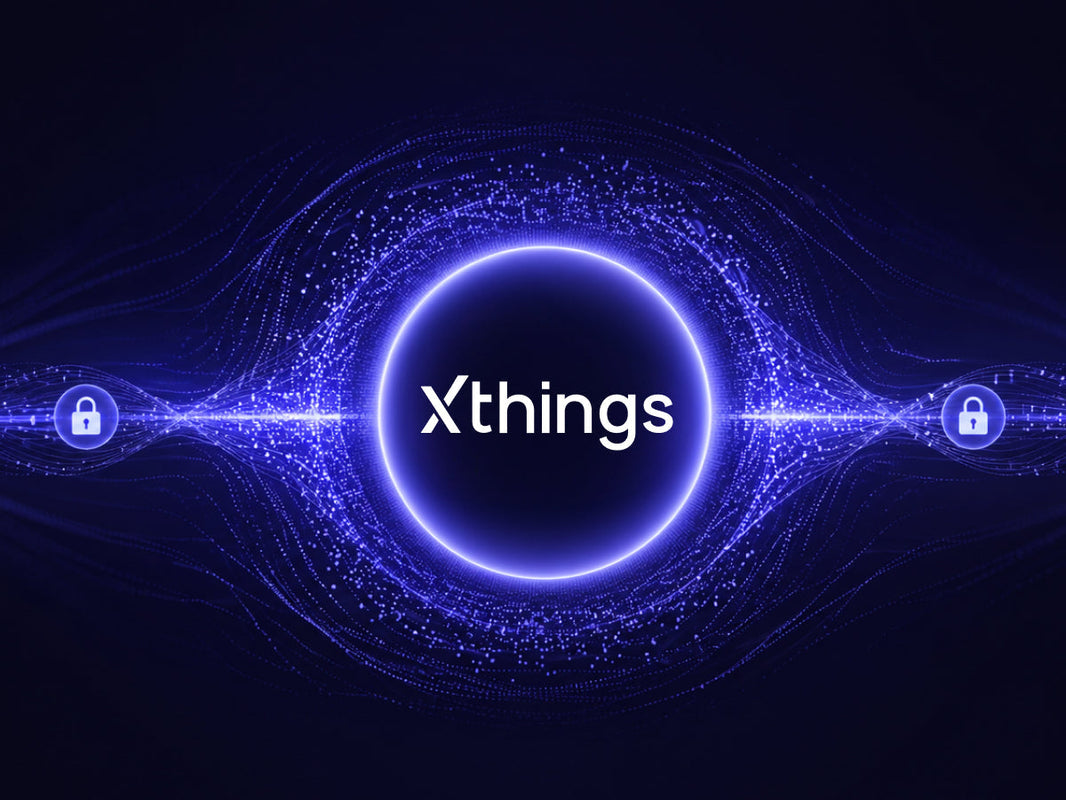 Xthings, Inc. Announces Quantum-Ready Security Initiative for Physical AI and Smart Spaces Ecosystem
